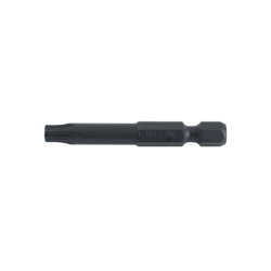 Punta T15H 1/4” TORX 7 Magnética KING TONY