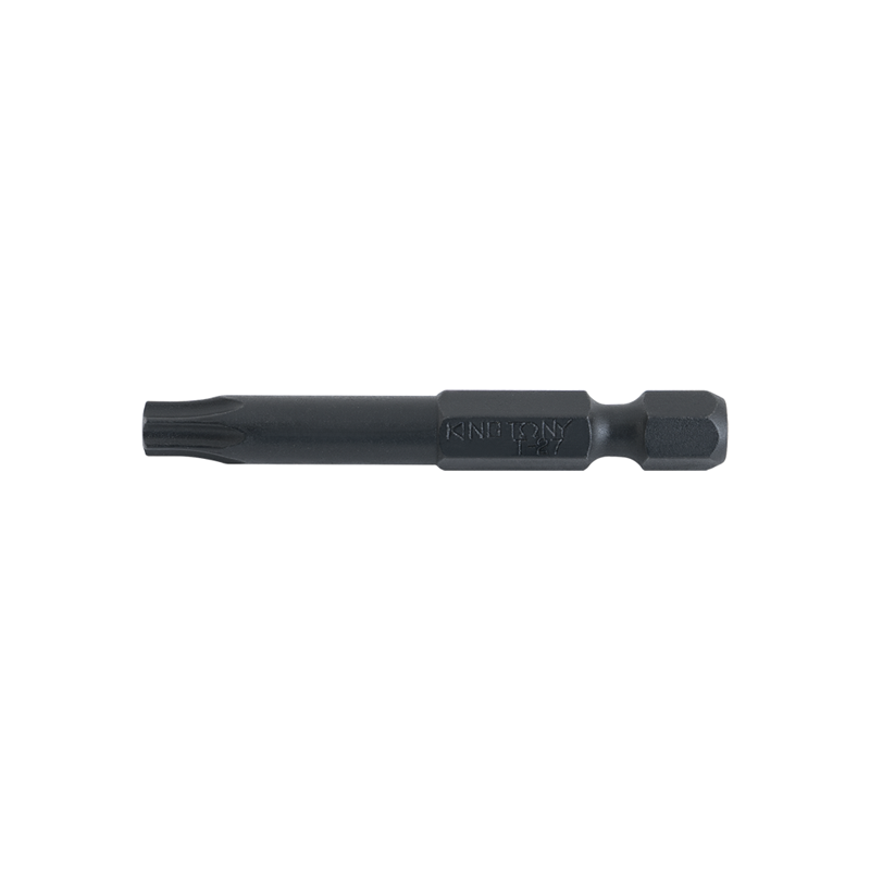 Punta T15H 1/4” TORX 7 Magnética KING TONY Punta T15H 1/4” TORX 7 Magnética KING TONY
