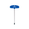 CHAVE ALLEN C/PUNHO EM T 3/16"-150MM