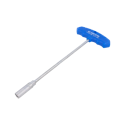 CHAVE EM "T" SEXTAVADA H10 260 MM