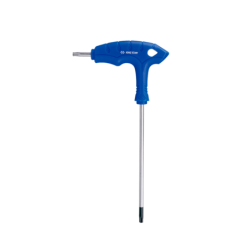 Llave de Vaso TORX con Mango en T KING TONY