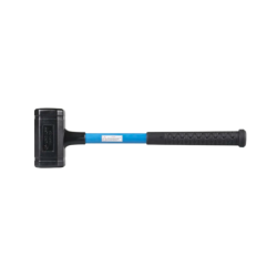 KING TONY Rubber Hammer