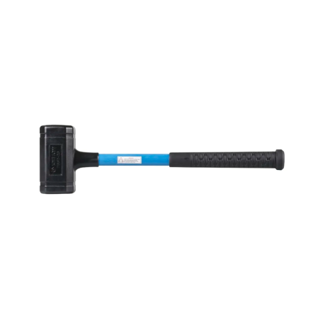 KING TONY Rubber Hammer