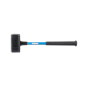 KING TONY Rubber Hammer
