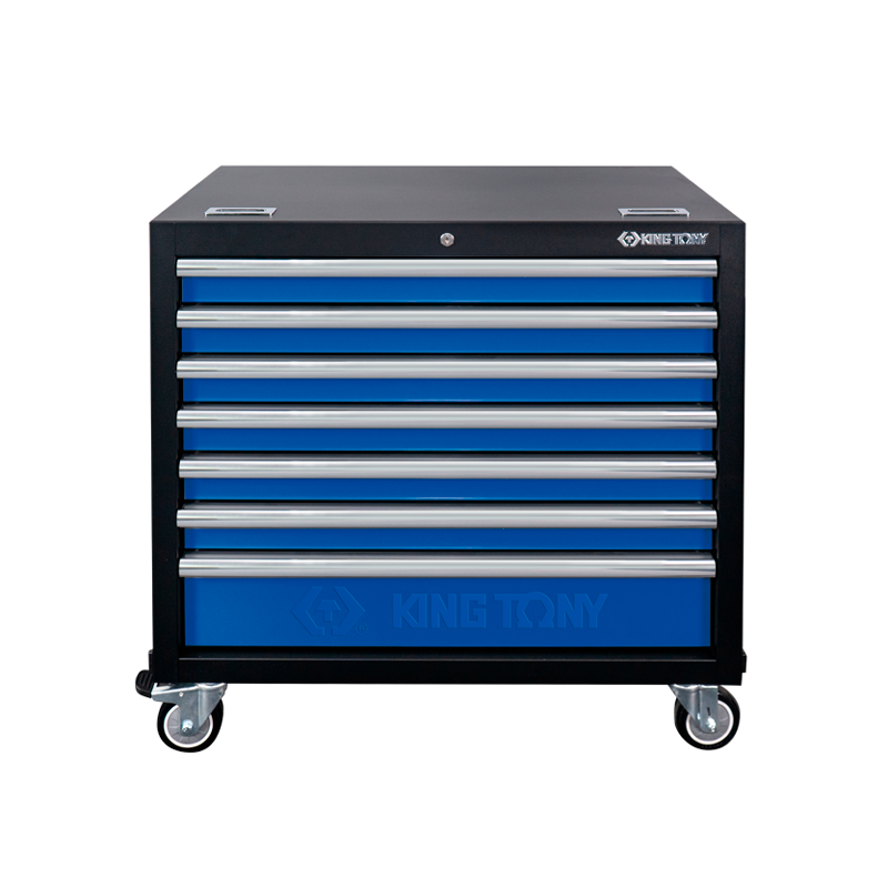 CARRO 7 GAVETAS PARA BANCADA DE TRABALHO