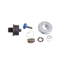 KING TONY Repair Kit for 72 Teeth Reversible Ratchet Quick-Release 1/4' (2756-55G)
