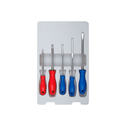 5 PCS JG DE CHAVES DE FENDA / PHILLIPS