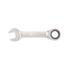 KING TONY Stubby Speed Wrench 15mm 12 Pieces