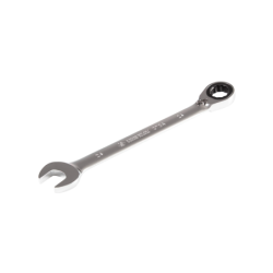 Llave Métrica Mixta con Carraca Reversible y Muelle de Retención 24mm KING TONY