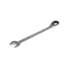 KING TONY 24mm Metric Combination Wrench with Reversible Ratchet and Retention Spring
