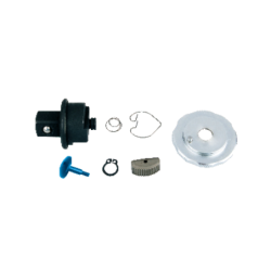 KING TONY Repair Kit for 72 Teeth Reversible Ratchet Quick-Release 1/2” (4756-10G)