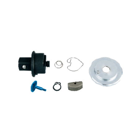 KING TONY Repair Kit for 72 Teeth Reversible Ratchet Quick-Release 1/2” (4756-10G)