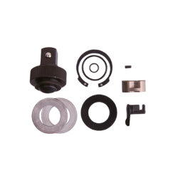 Llave de Carraca de 90 dientes 1/2' I-Beam Antipolvo KING TONY