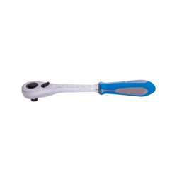 Llave de Carraca de 90 dientes 1/2' I-Beam Antipolvo KING TONY