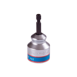 ADAPTADOR DE VARÃO ROSCADO 16 MM