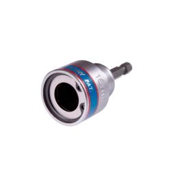 ADAPTADOR DE VARÃO ROSCADO 16 MM