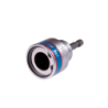 ADAPTADOR DE VARÃO ROSCADO 16 MM