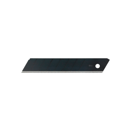TONY KING Set of 10 SK4 Snap-Off Cutter Blades for 7977-07