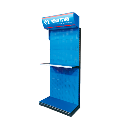 KING TONY Display Stand