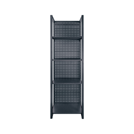 KING TONY 680mm Storage Shelves