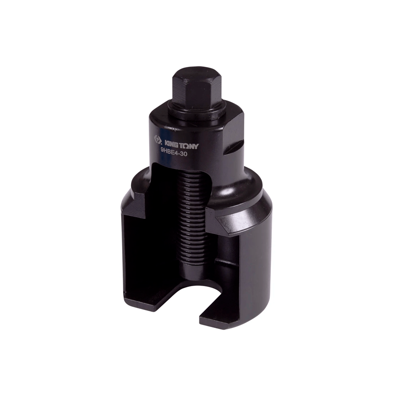 Separador de Junta Esférica de Ação Direta HGV Reforçado 30mm KING TONY Separador de Junta Esférica de Ação Direta HGV Reforçado 30mm KING TONY