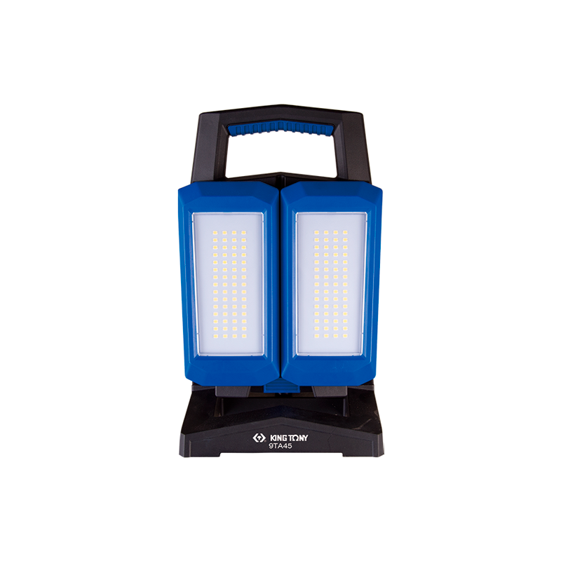 Foco Doble SMD 45W KING TONY Foco Doble SMD 45W KING TONY