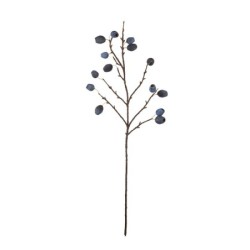 Plumberry Twig 68cm - Deko
