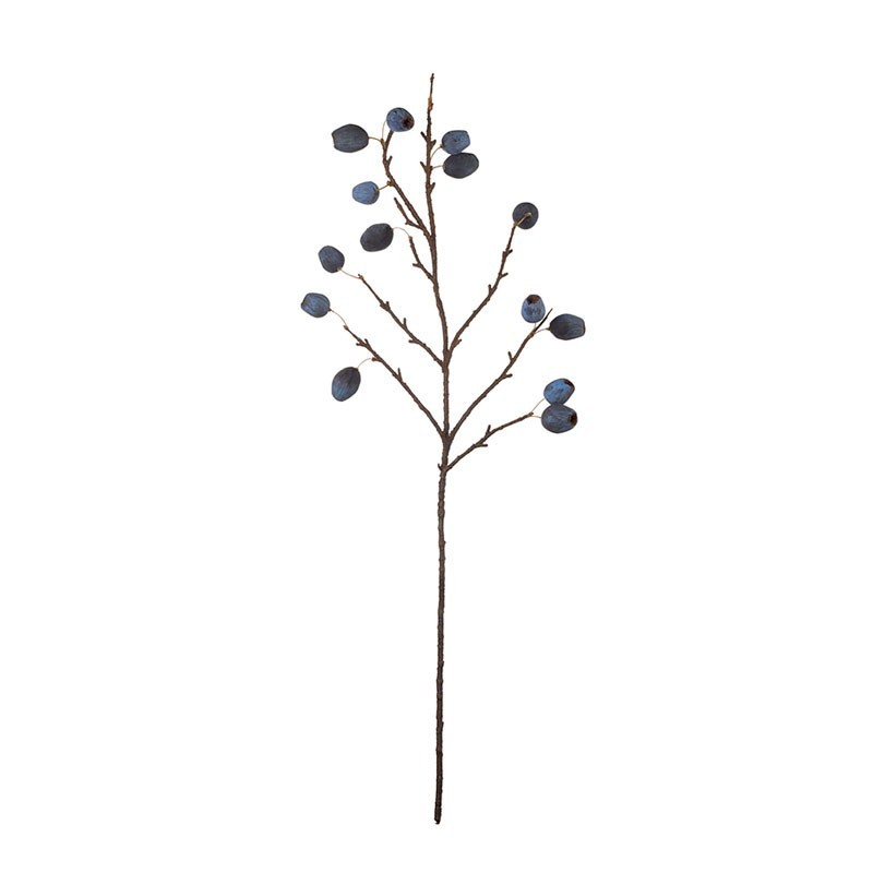 Plumberry Twig 68cm - Deko