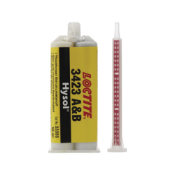 Loctite 3423 Hysol® Adesivo EpoXi 50 ml