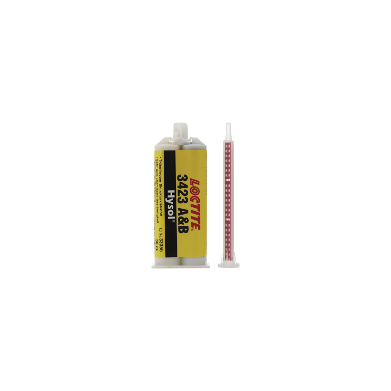 Loctite 3423 Hysol® Adesivo EpoXi 50 ml