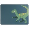 Individual de Mesa Velociraptor Vincent - Kids
