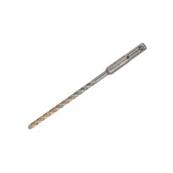BROCA SPEEDHAMMER QUAD Ø6X160MM