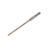 BROCA SPEEDHAMMER QUAD Ø6X160MM