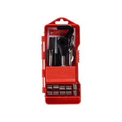 KIT REPARAÇAO DE ROSCA 12X1.75