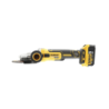 DEWALT XR 18V 125mm Brushless Finishing Grinder without Charger/Battery