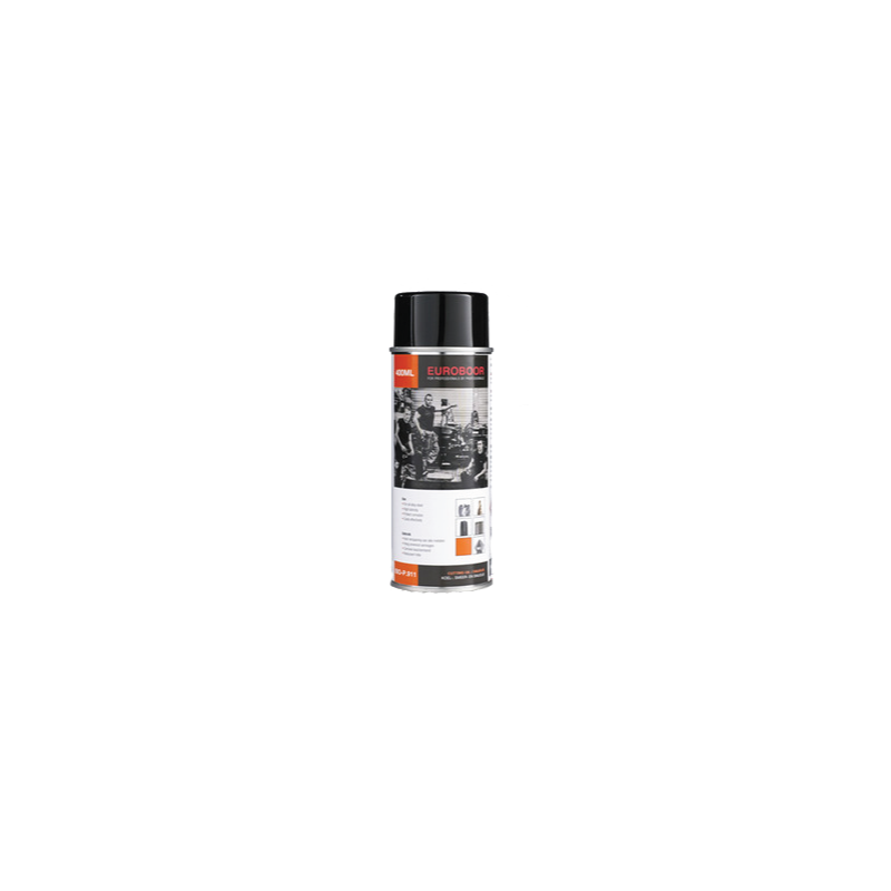 LUBRIFICANTE EM LATA 400 ML LUBRIFICANTE EM LATA 400 ML