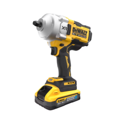CHAVE IMPACTO 1/2"M 18V XR 1.632Nm Li-Io