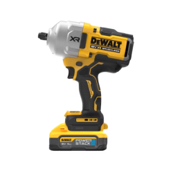 CHAVE IMPACTO 1/2"M 18V XR 1.632Nm Li-Io