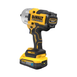 CHAVE IMPACTO 1/2"M 18V XR 1.632Nm Li-Io
