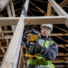 DEWALT 18V XR Brushless Sub Compact Reciprocating Saw 5.0Ah