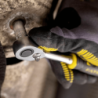 Vasos de ¼” MAXIDRIVE com Agarre para os Dedos 11mm STANLEY