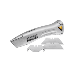 FACA DE LAMINA FIXA HEAVY-DUTY FATMAX®