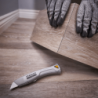 FACA DE LAMINA FIXA HEAVY-DUTY FATMAX®