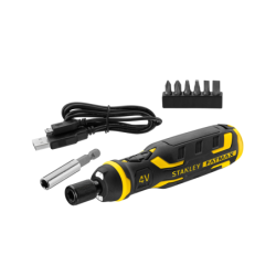 MULTIPONTAS 4V FATMAX® 4V - 1,5Ah