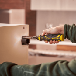 STANLEY FATMAX 4V - 1,5Ah Multipoint