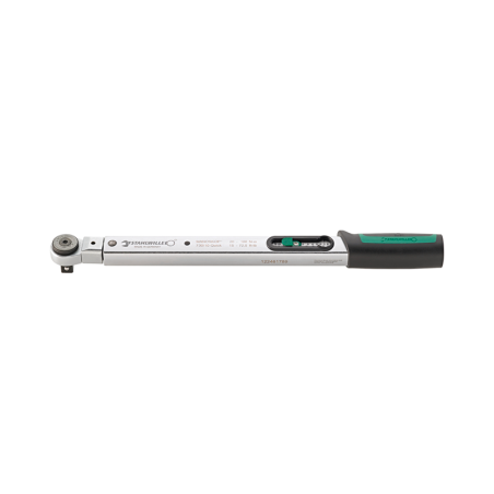 STAHLWILLE MANOSKOP 730R/10 Quick Torque wrench