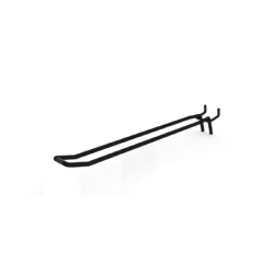 20 X DOUBLE WIRE EUROHOOK 300MM