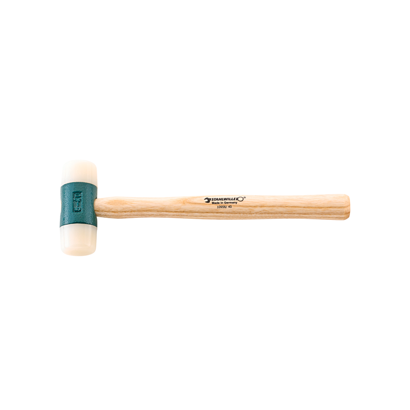 STAHLWILLE Nylon Hammer Ø 35 mm STAHLWILLE Nylon Hammer Ø 35 mm