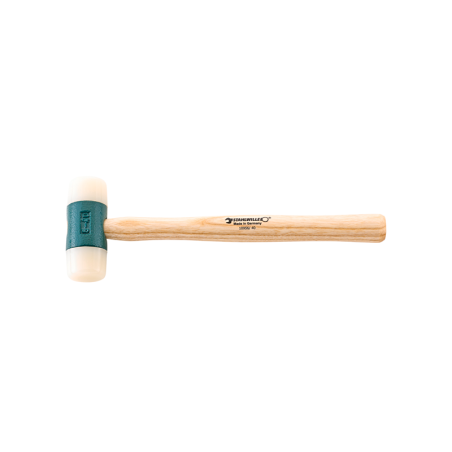 STAHLWILLE Nylon Hammer Ø 35 mm