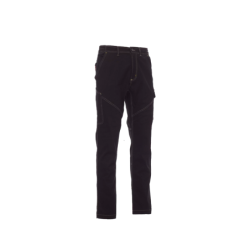 TROUSERS TWILL STRETCH 300GR